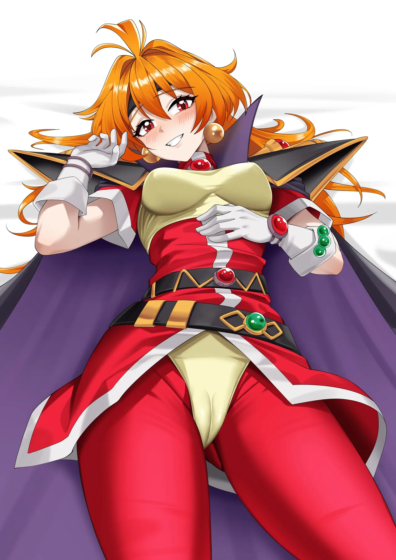 PatreonFanbox WuJack - Image 554