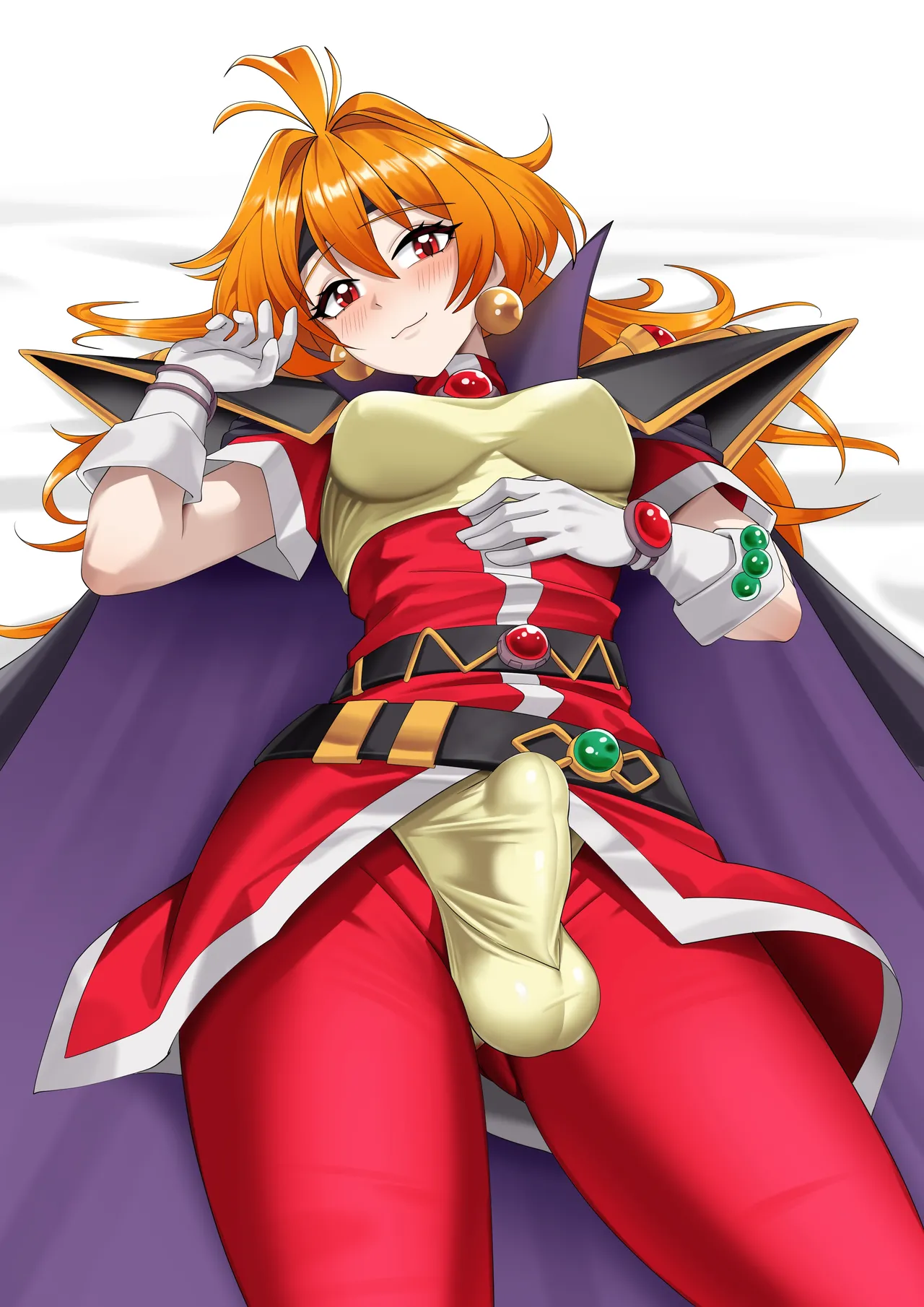 PatreonFanbox WuJack - Image 555