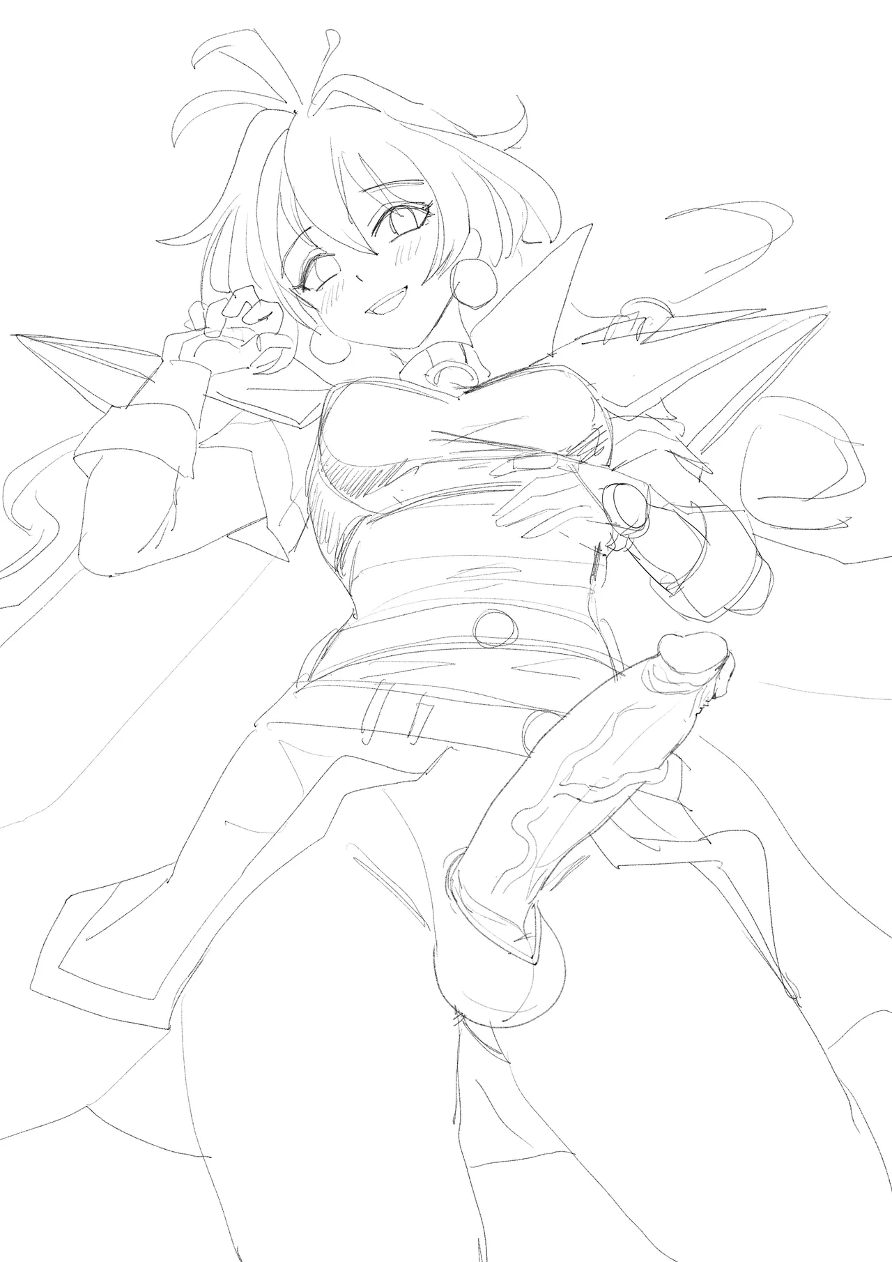 PatreonFanbox WuJack - Image 557