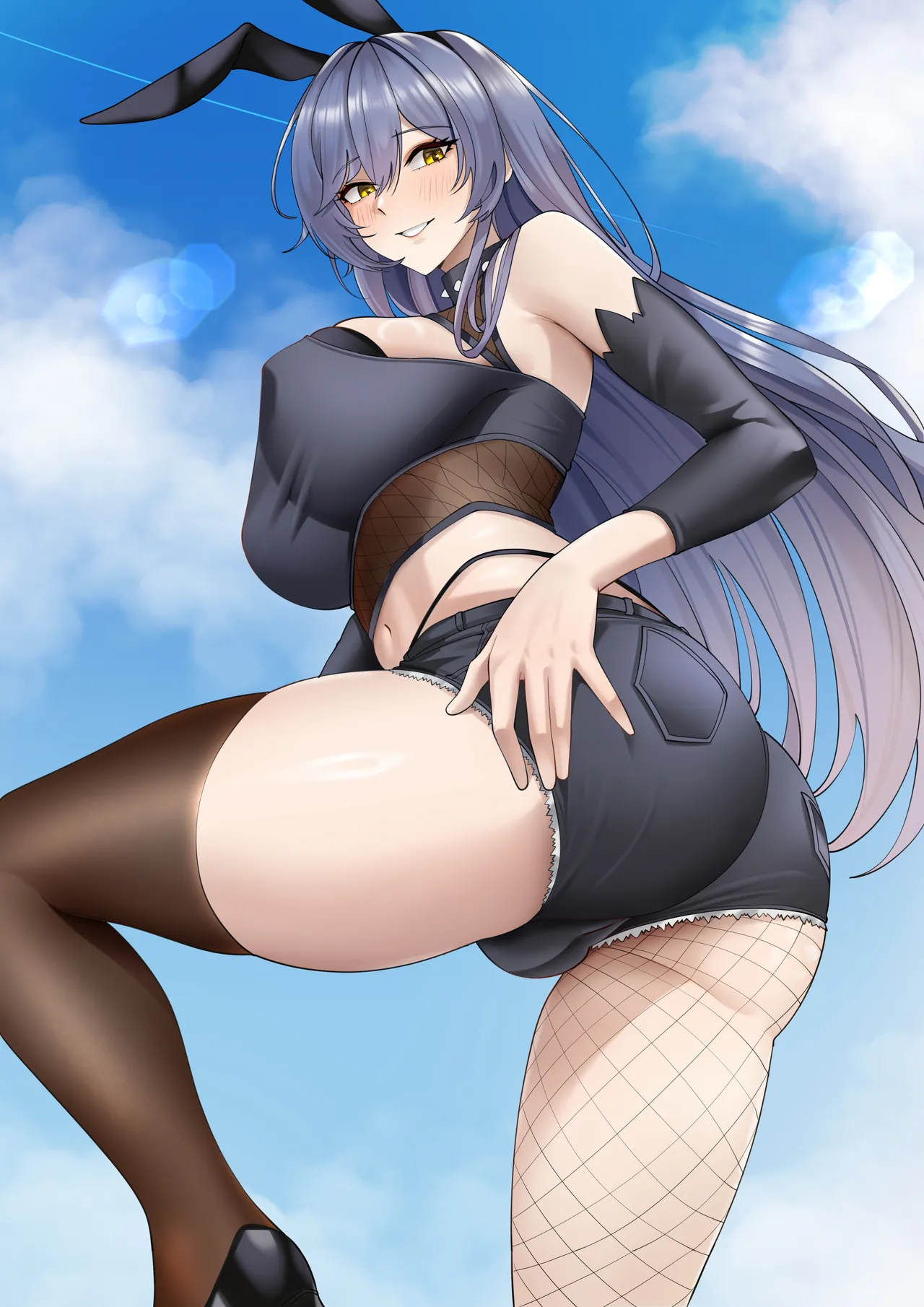 PatreonFanbox WuJack - Image 577