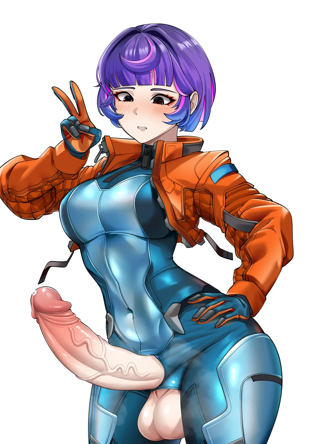 PatreonFanbox WuJack - Image 588