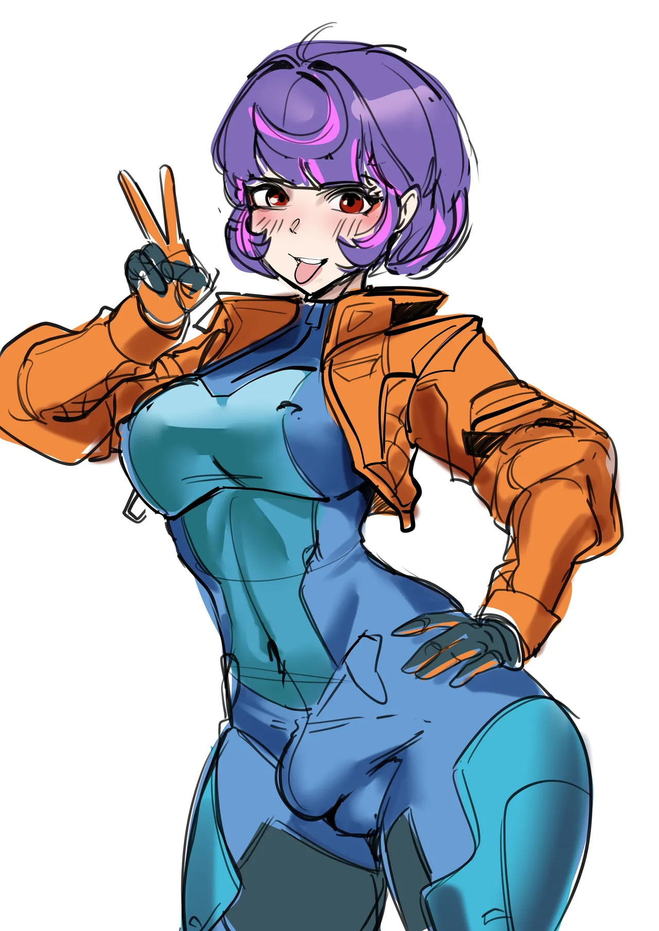 PatreonFanbox WuJack - Image 591