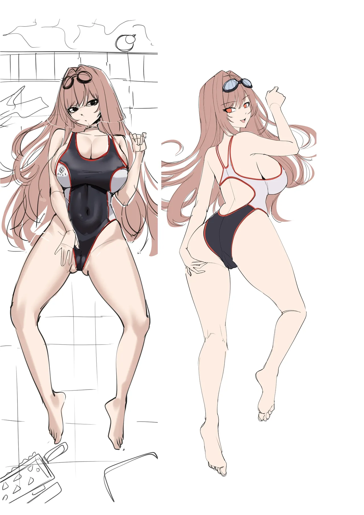 PatreonFanbox WuJack - Image 600