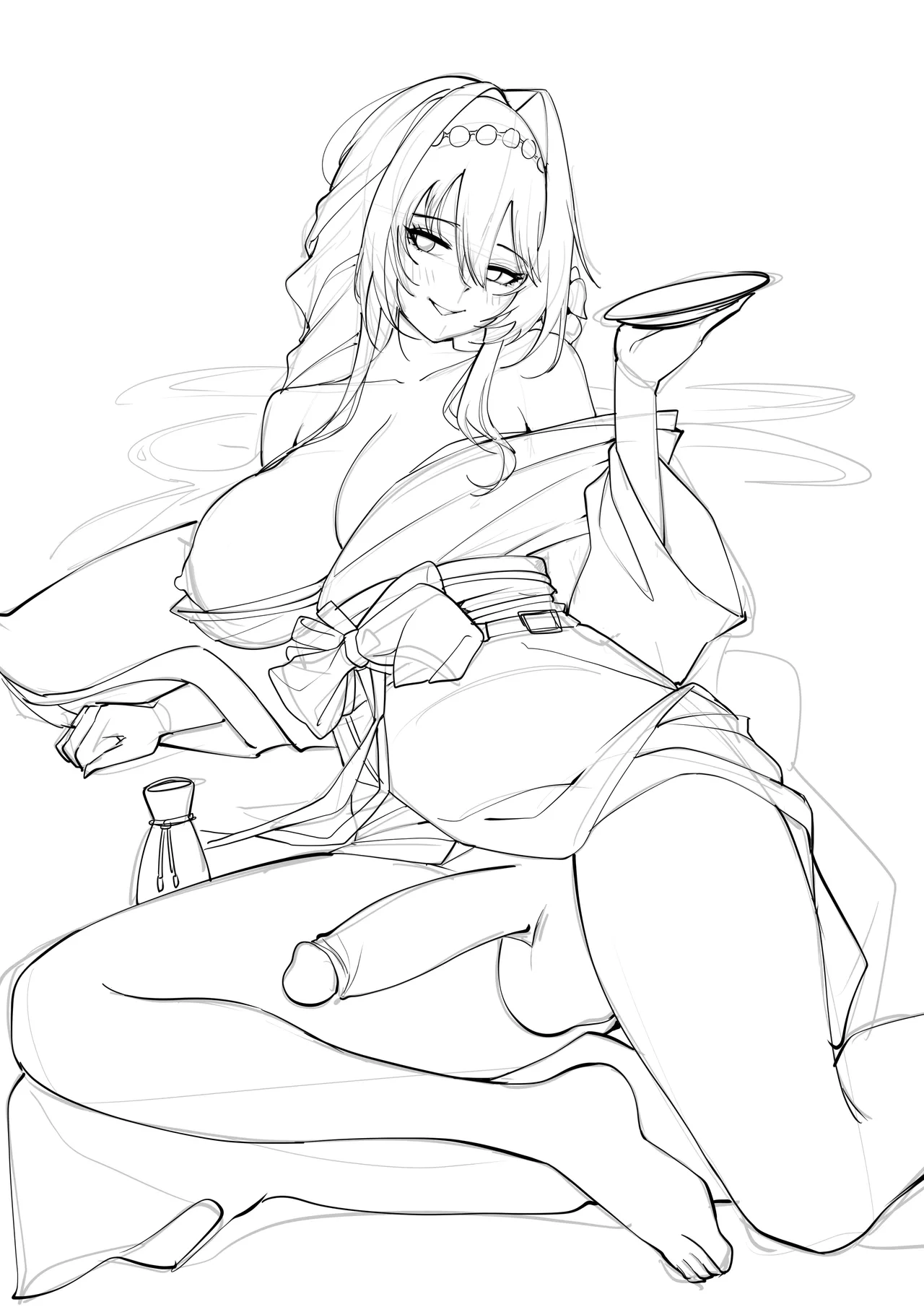 PatreonFanbox WuJack - Image 602