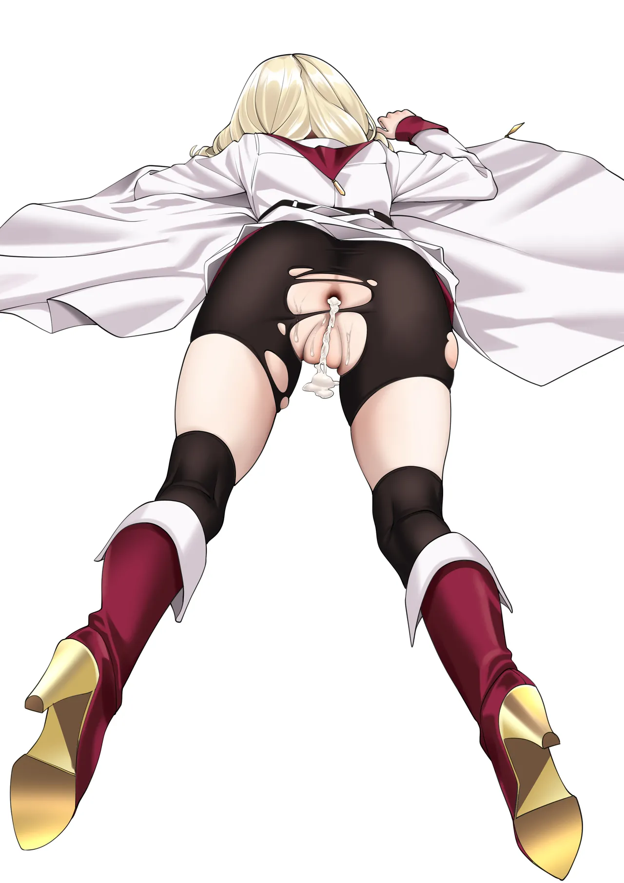 PatreonFanbox WuJack - Image 604