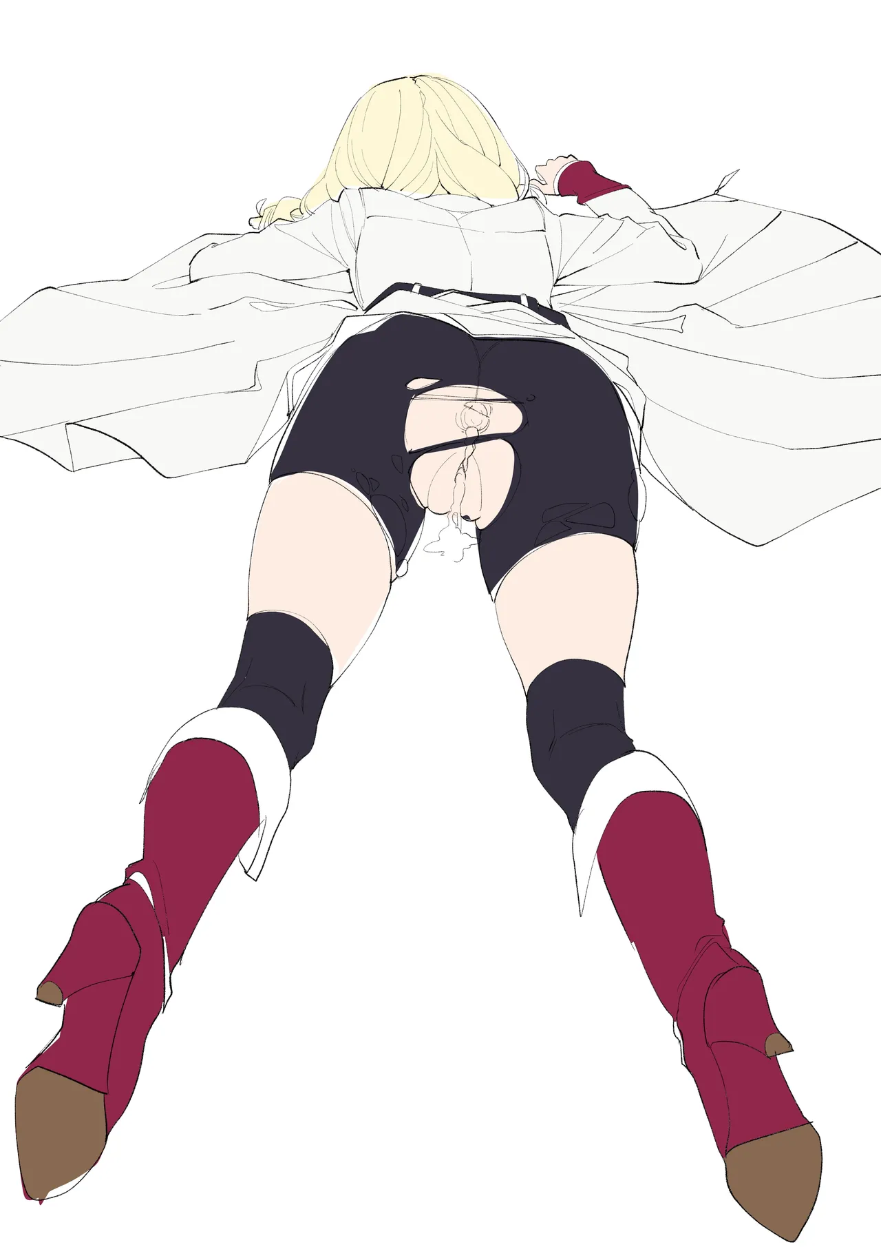 PatreonFanbox WuJack - Image 605