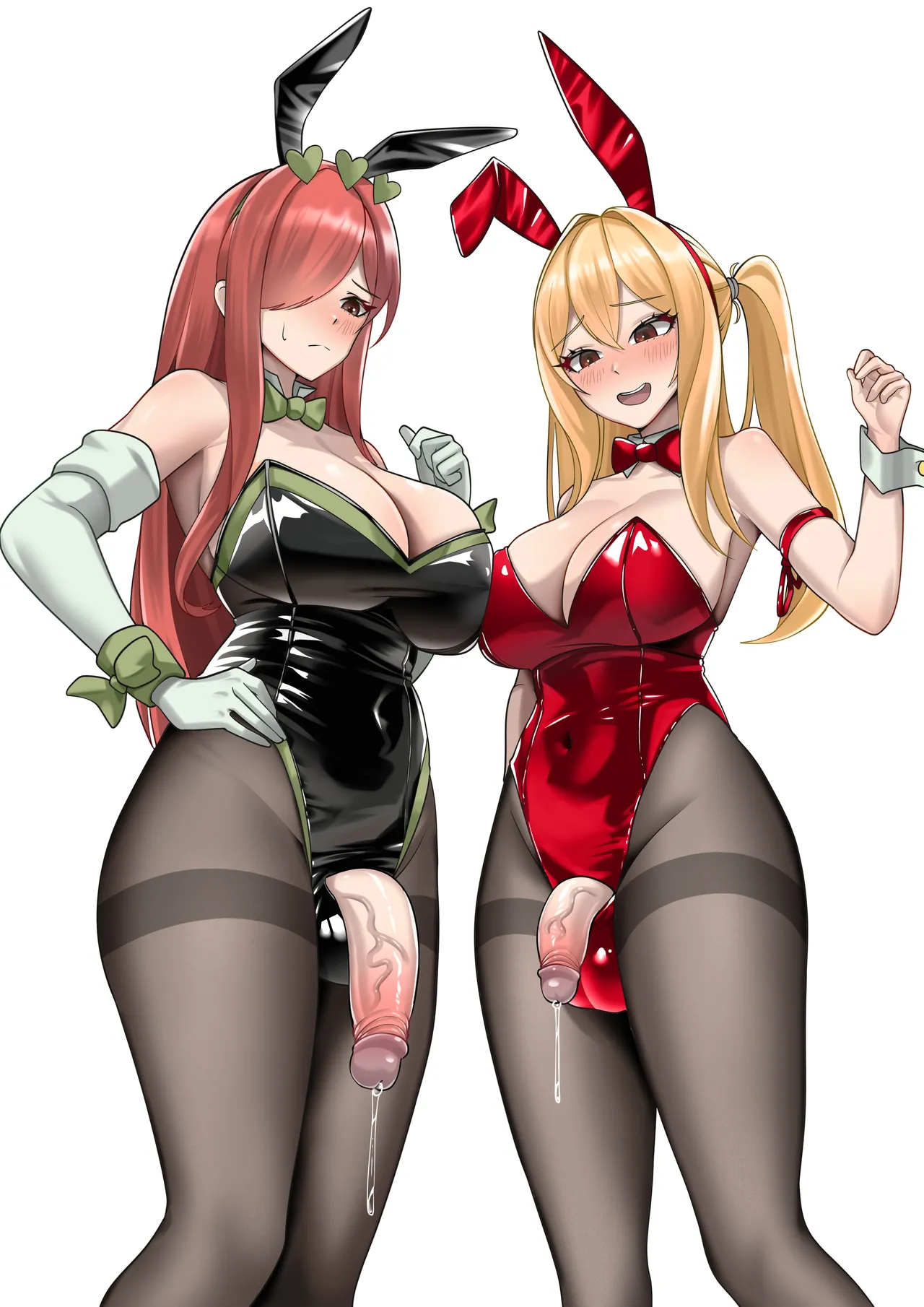 PatreonFanbox WuJack - Image 631