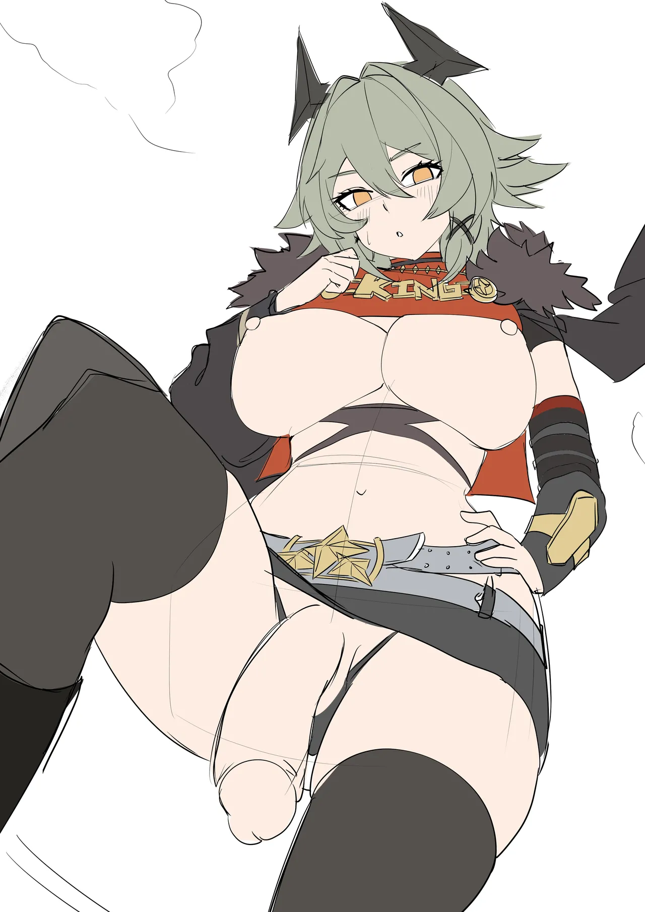 PatreonFanbox WuJack - Image 637