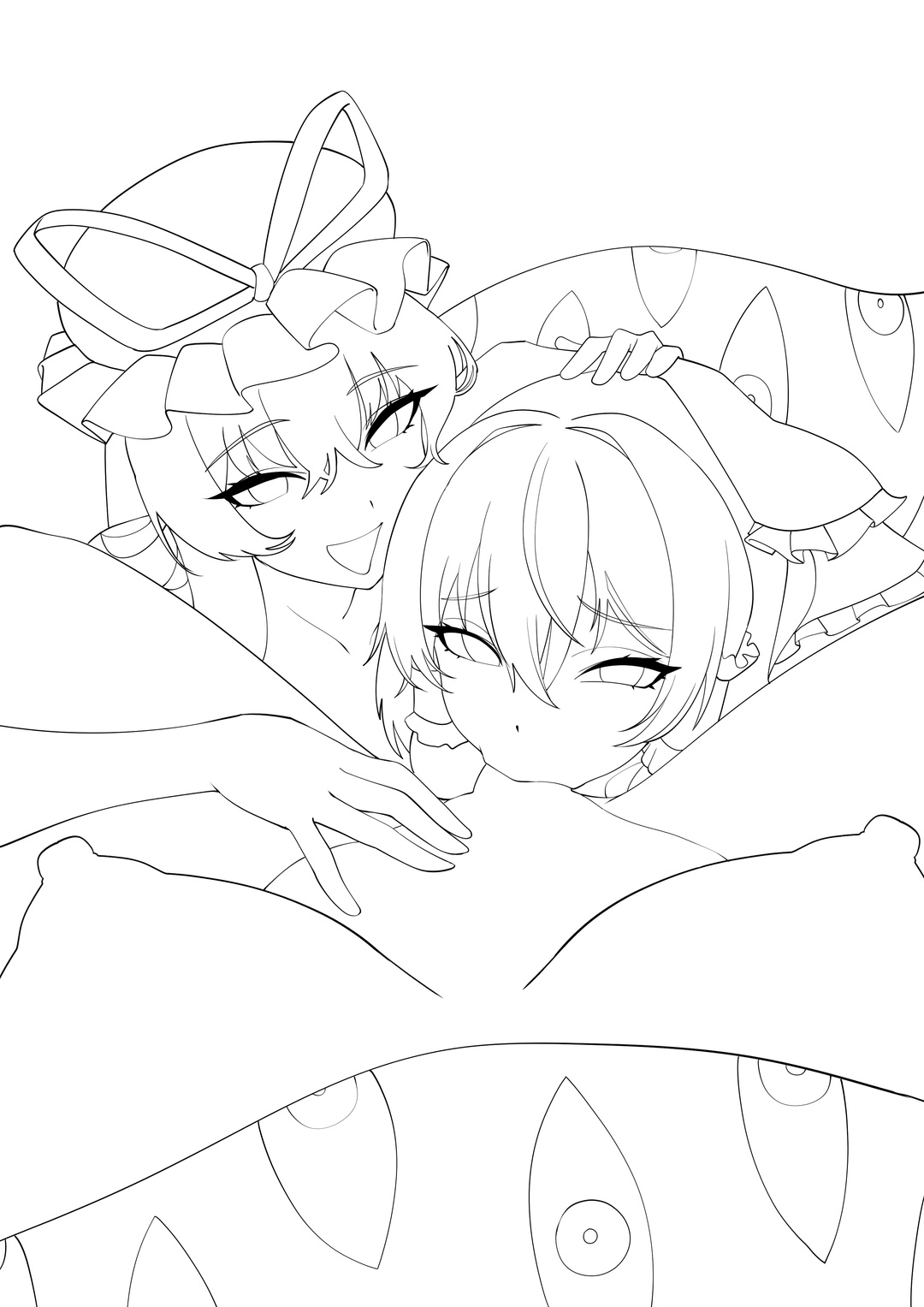 PatreonFanbox WuJack - Image 72