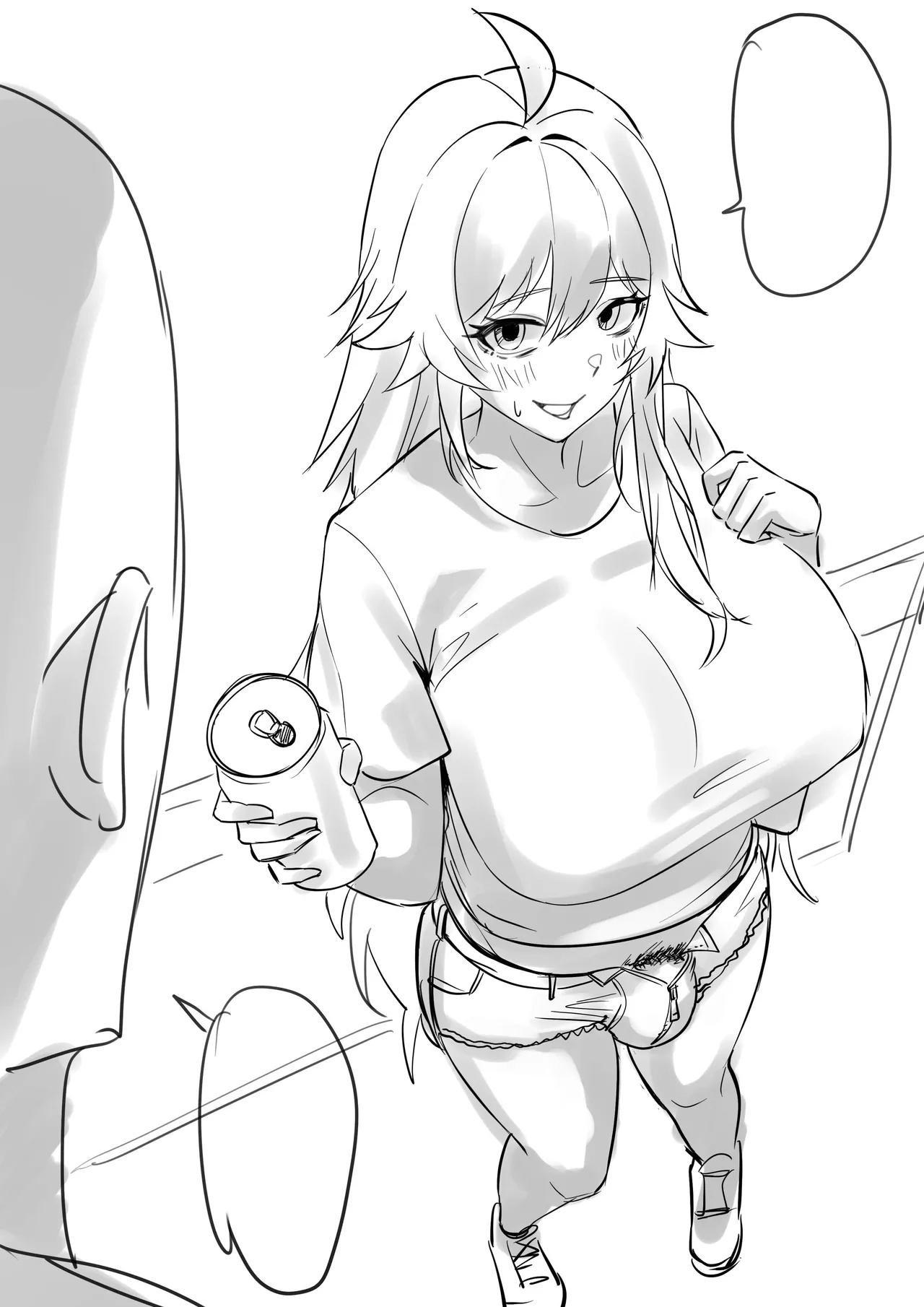 PatreonFanbox WuJack - Image 753