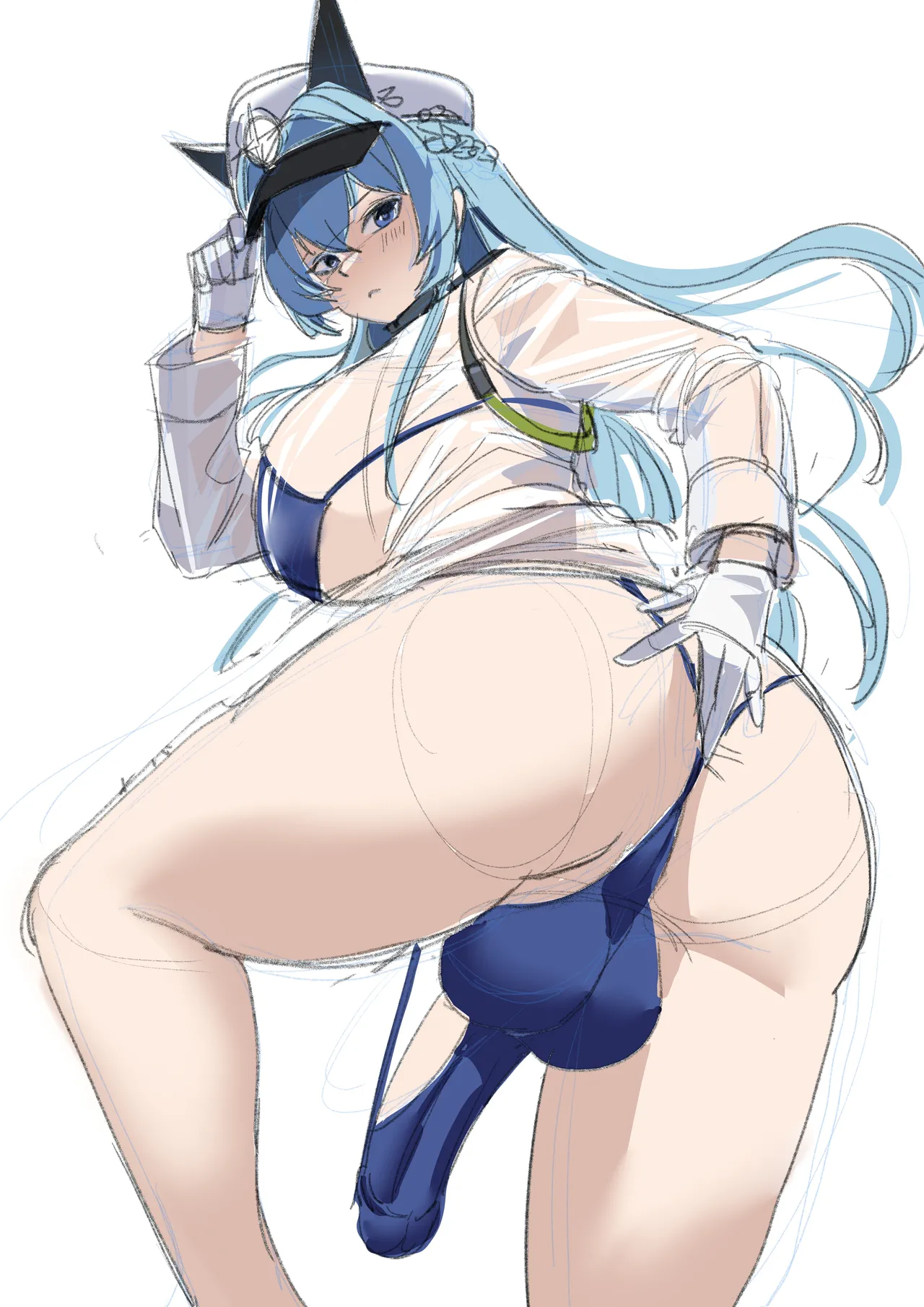 PatreonFanbox WuJack - Image 756