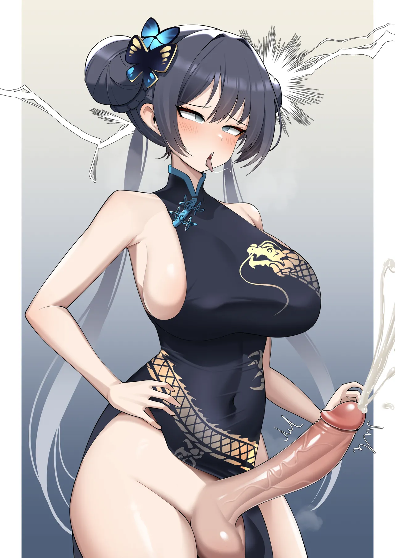 PatreonFanbox WuJack - Image 781