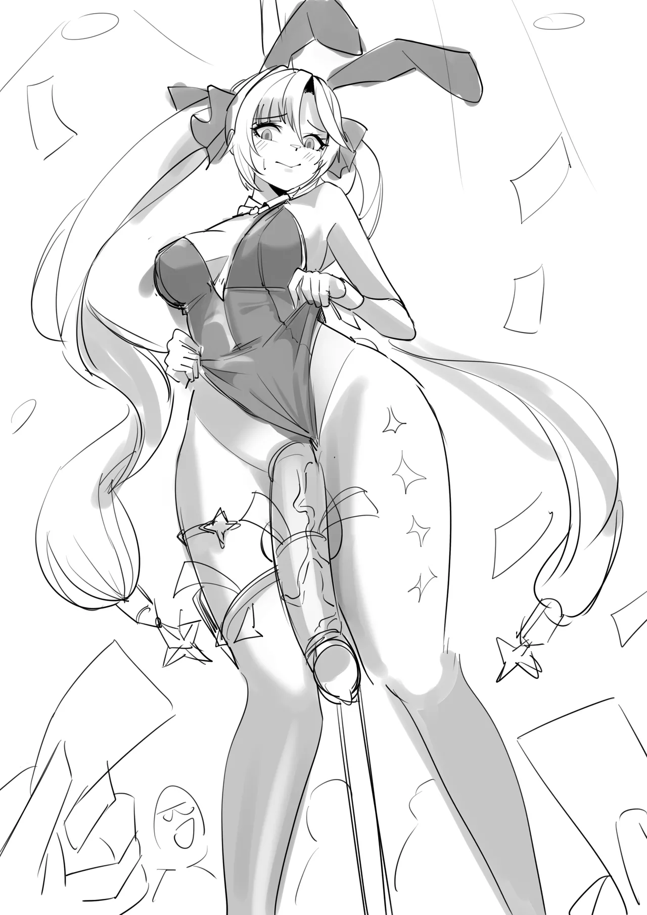 PatreonFanbox WuJack - Image 804