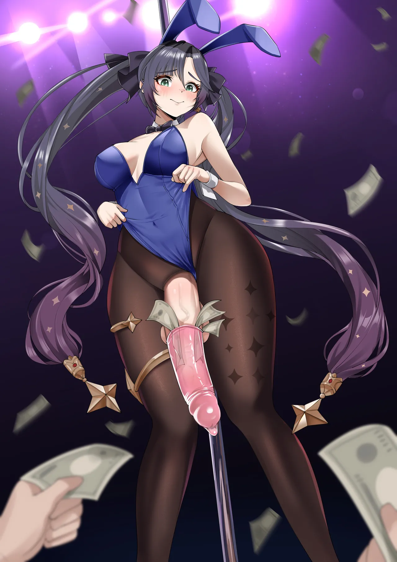 PatreonFanbox WuJack - Image 808