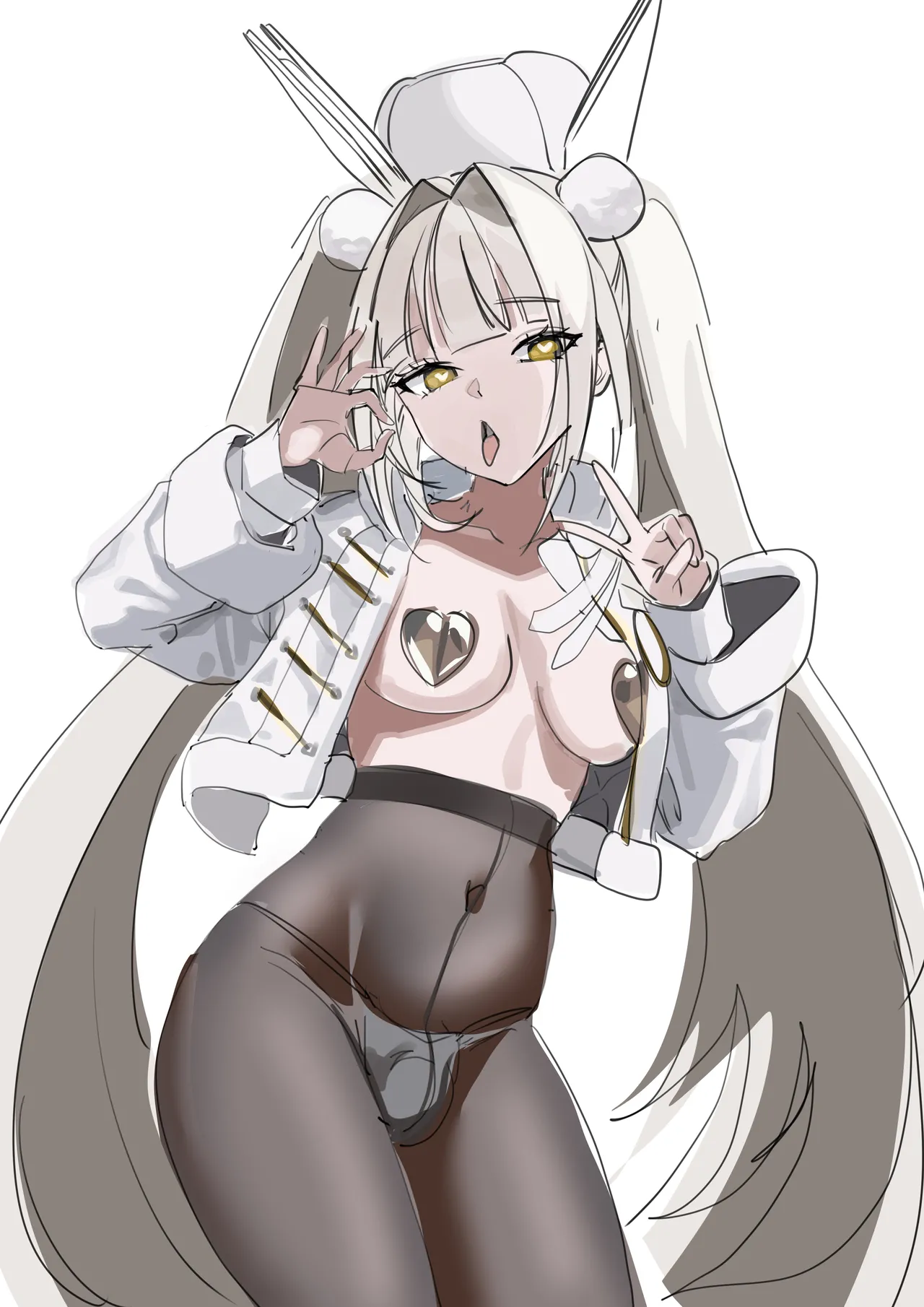 PatreonFanbox WuJack - Image 83