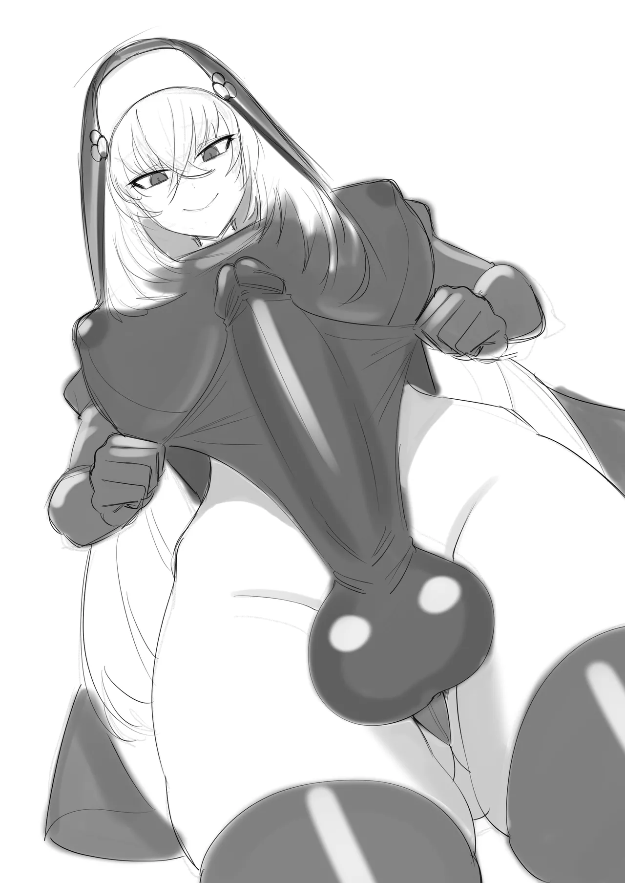 PatreonFanbox WuJack - Image 861