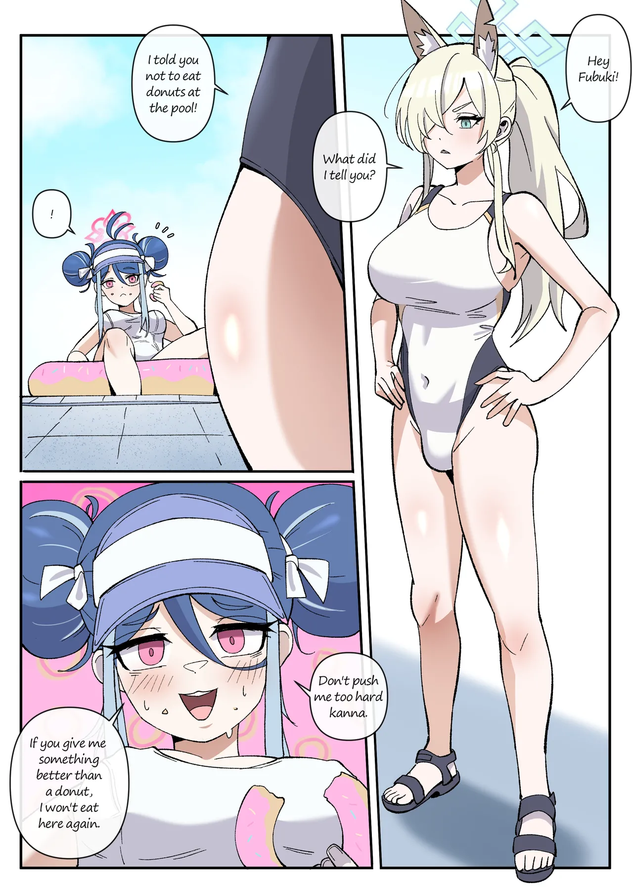 PatreonFanbox WuJack - Image 870