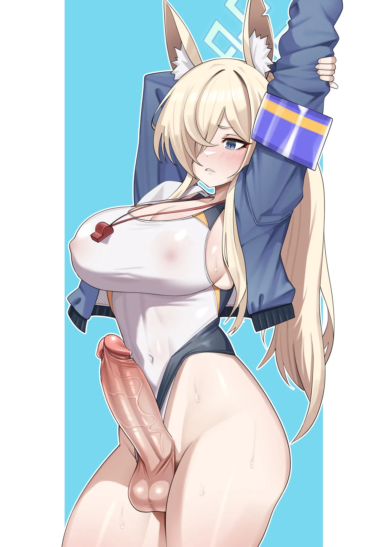 PatreonFanbox WuJack - Image 886