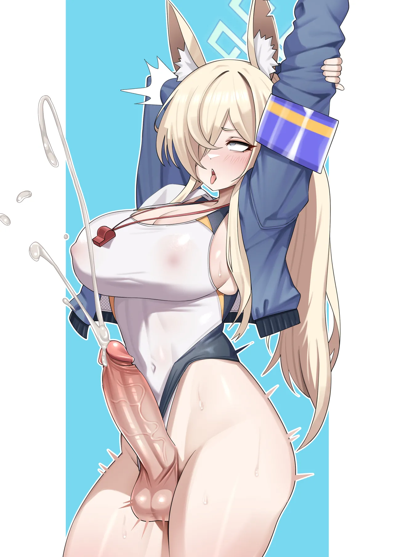 PatreonFanbox WuJack - Image 887