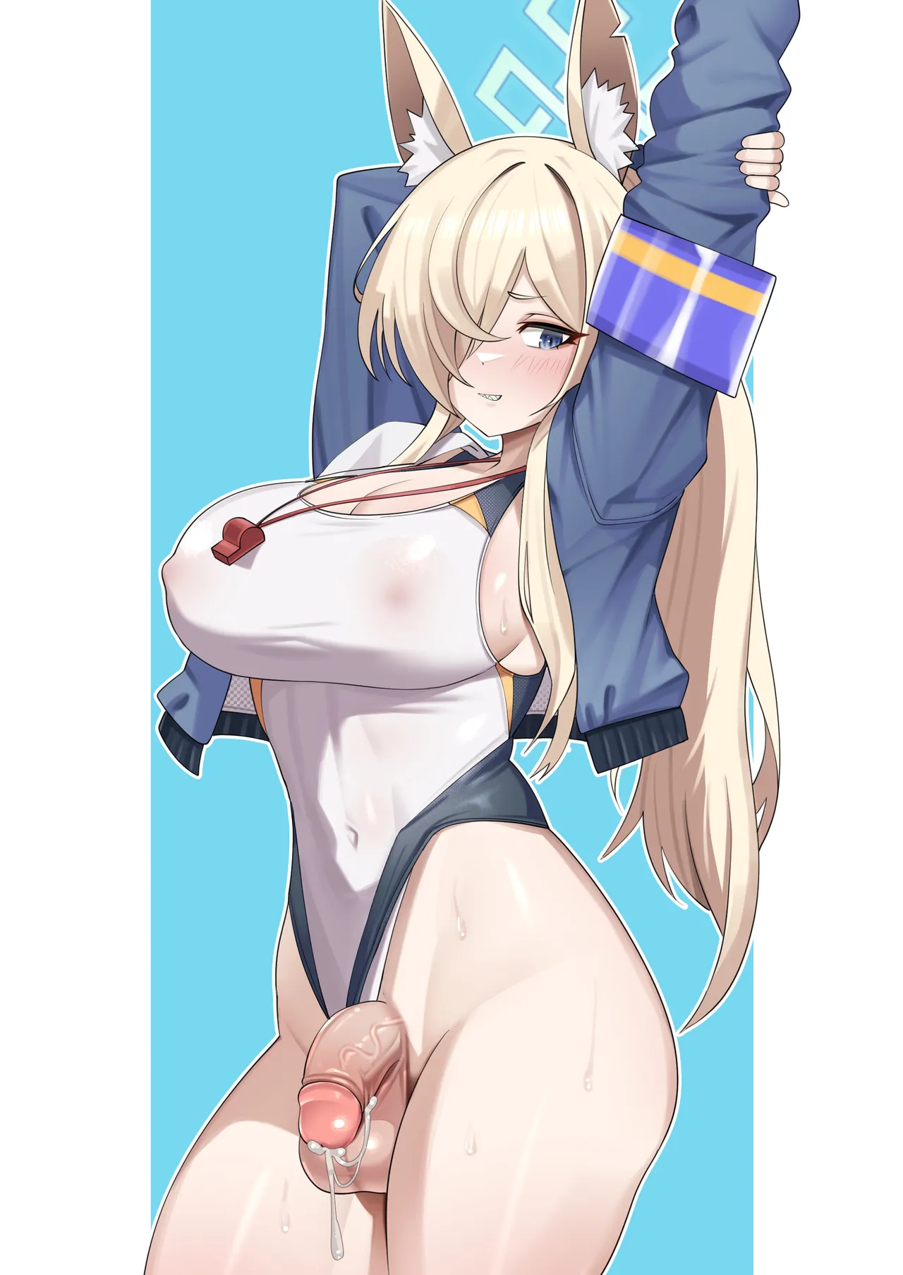 PatreonFanbox WuJack - Image 888