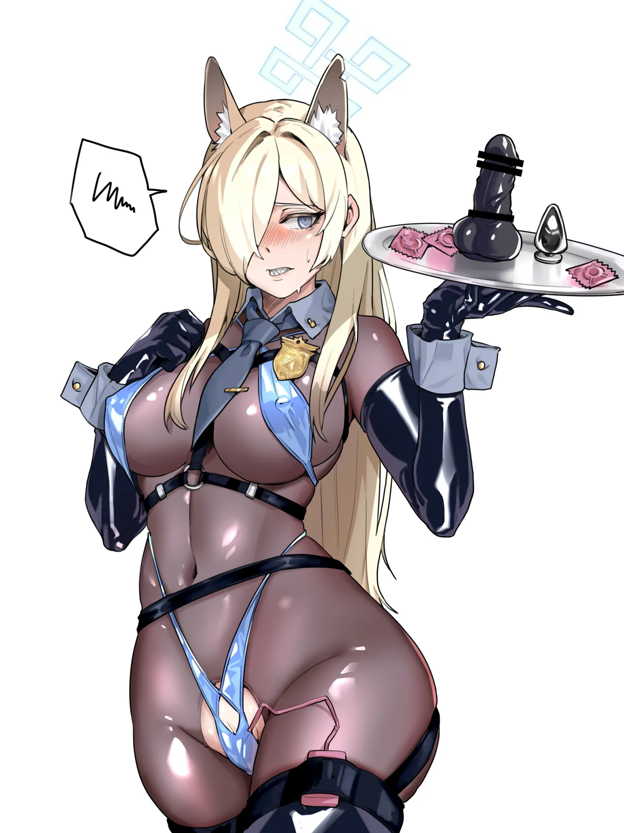 PatreonFanbox WuJack - Image 897