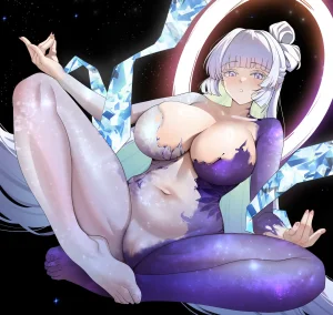 PatreonFanbox WuJack - Page 109