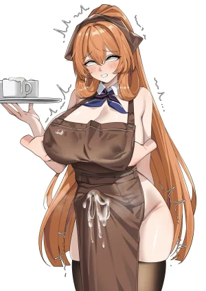 PatreonFanbox WuJack - Page 126