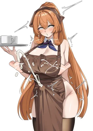 PatreonFanbox WuJack - Page 127