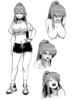 PatreonFanbox WuJack - Page 140