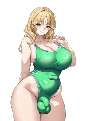 PatreonFanbox WuJack - Page 143