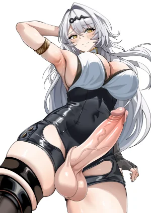 PatreonFanbox WuJack - Page 145