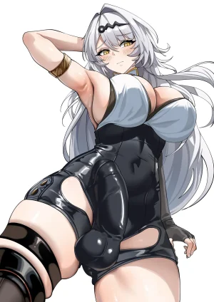 PatreonFanbox WuJack - Page 146