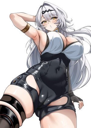 PatreonFanbox WuJack - Page 147