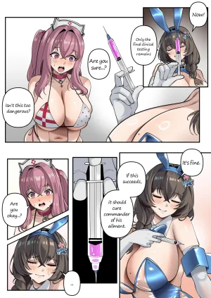 PatreonFanbox WuJack - Page 178