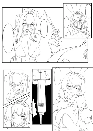 PatreonFanbox WuJack - Page 179