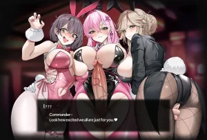 PatreonFanbox WuJack - Page 200