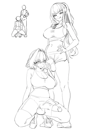 PatreonFanbox WuJack - Page 207