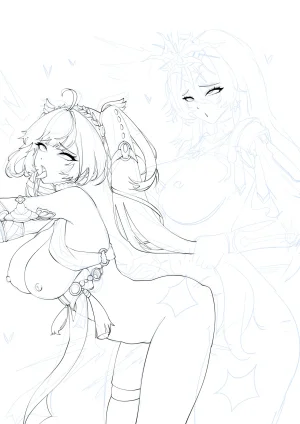 PatreonFanbox WuJack - Page 246