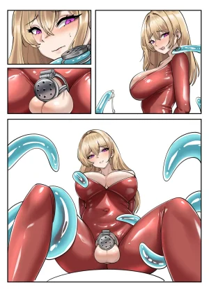 PatreonFanbox WuJack - Page 247