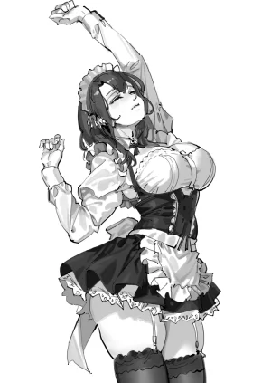 PatreonFanbox WuJack - Page 249