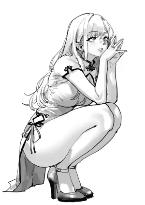 PatreonFanbox WuJack - Page 259