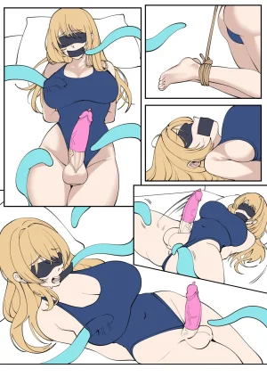 PatreonFanbox WuJack - Page 261