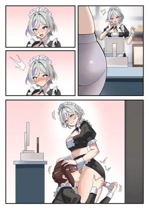 PatreonFanbox WuJack - Page 28