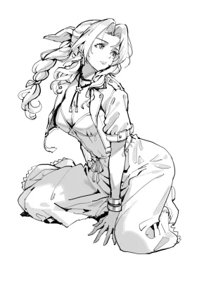 PatreonFanbox WuJack - Page 292