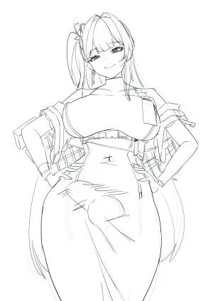 PatreonFanbox WuJack - Page 300