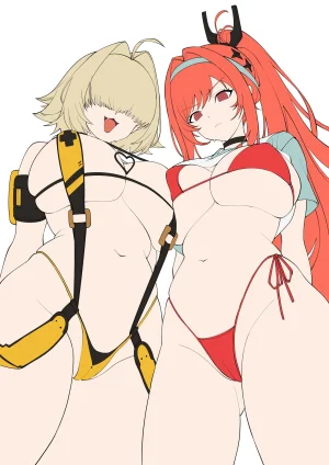 PatreonFanbox WuJack - Page 303