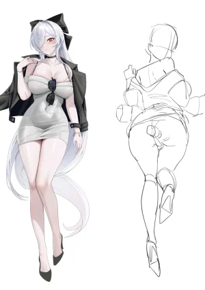 PatreonFanbox WuJack - Page 311