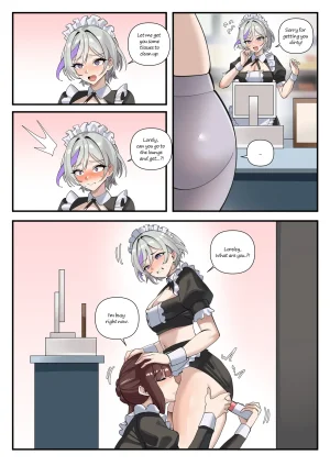 PatreonFanbox WuJack - Page 32