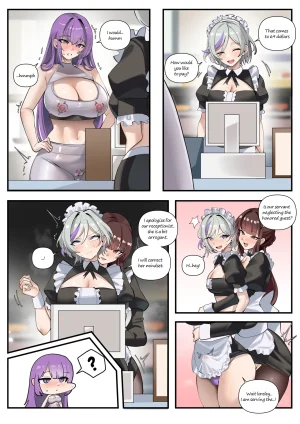 PatreonFanbox WuJack - Page 34