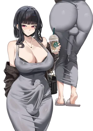 PatreonFanbox WuJack - Page 344